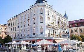 Seehotel Schwan
